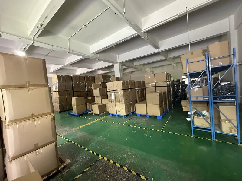 Warehouse Warehouse