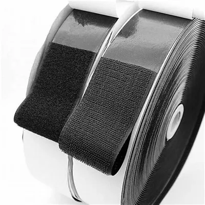 Vruća talina ljepljiva kuka i petlja